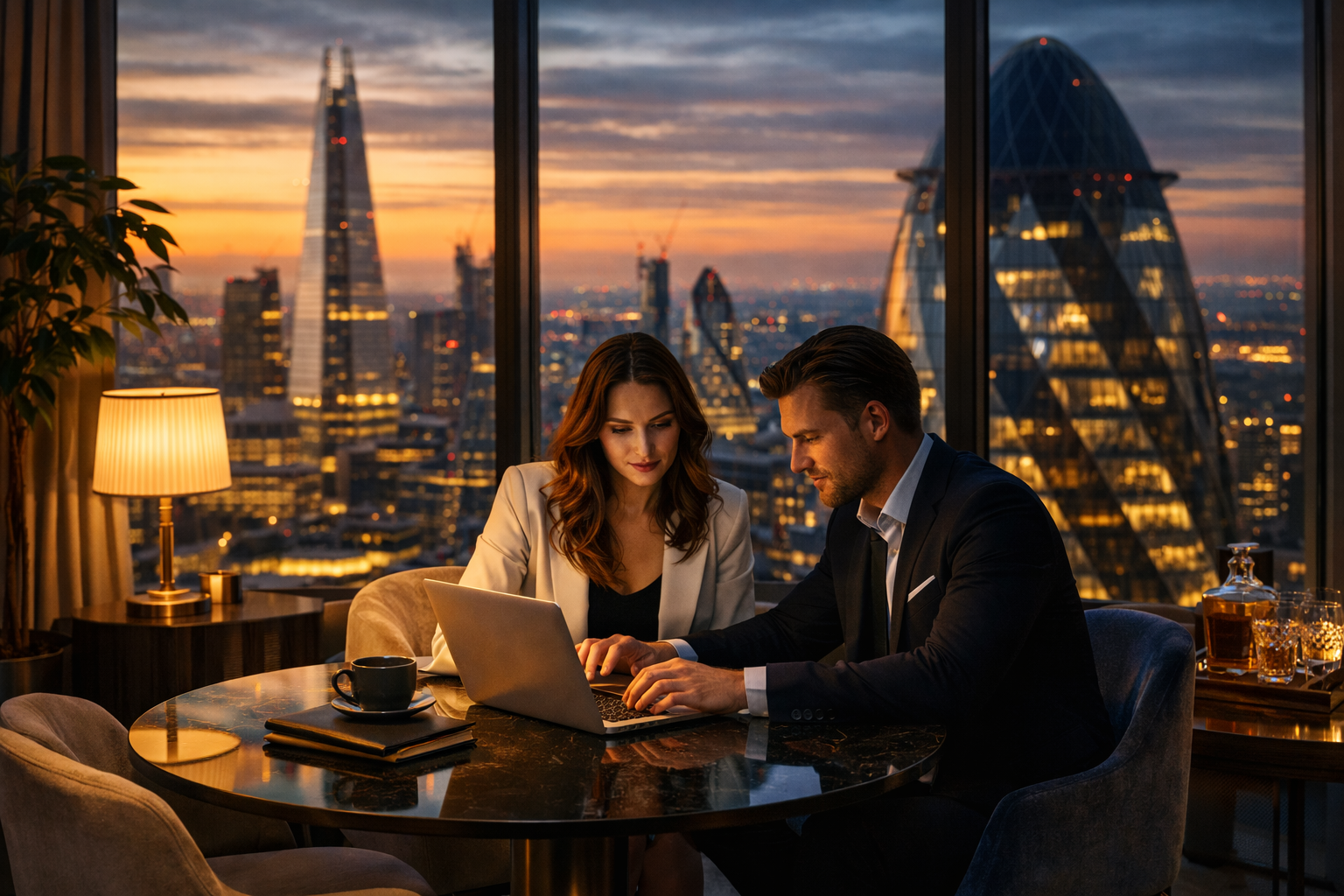 Company Registration