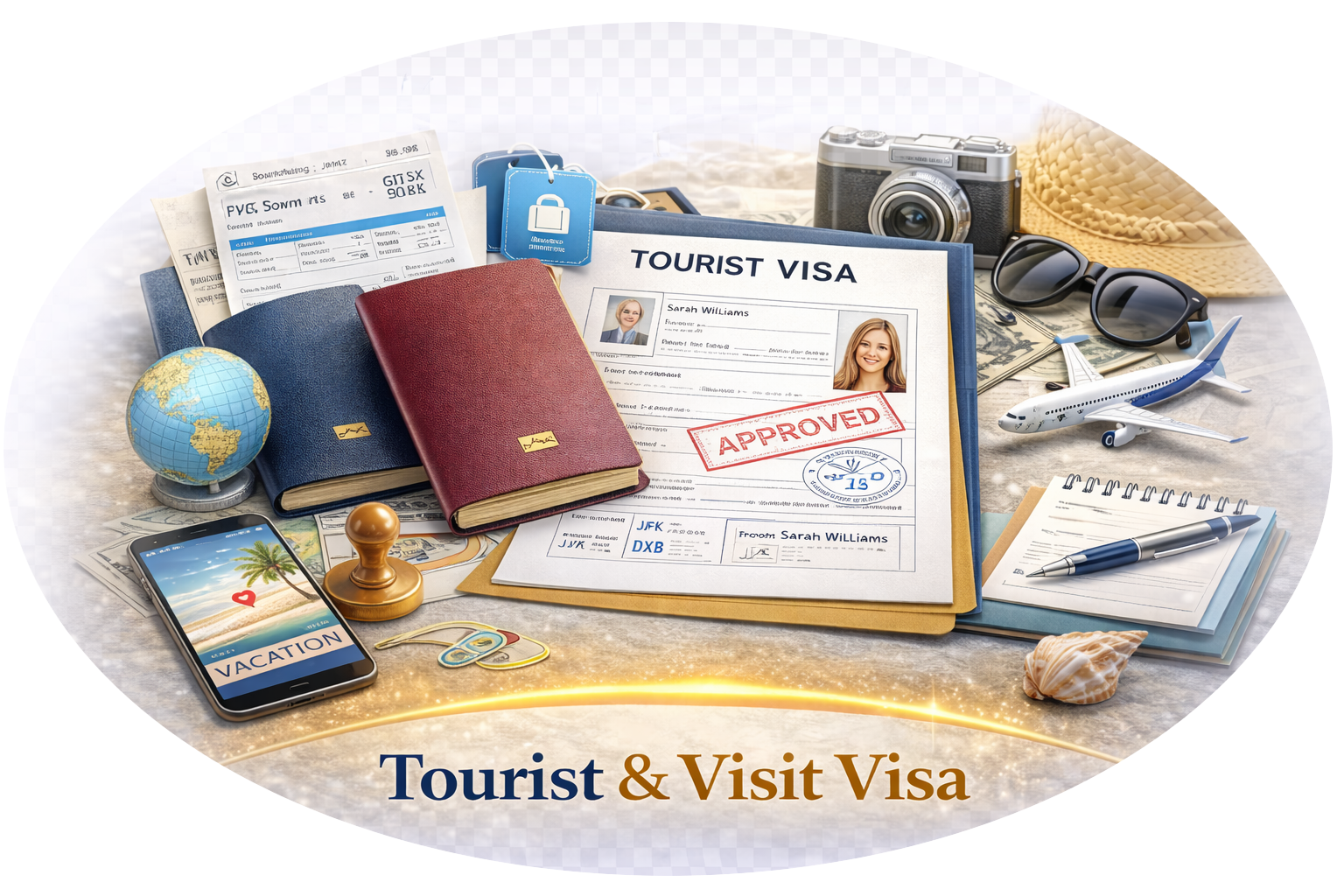 Tourist Visa
